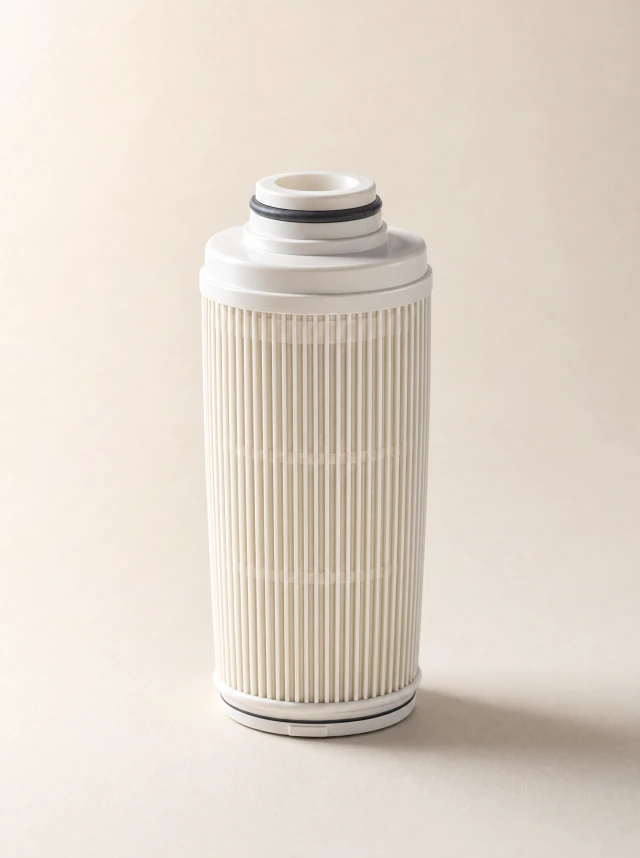 C18 replacement coffee-machine filter