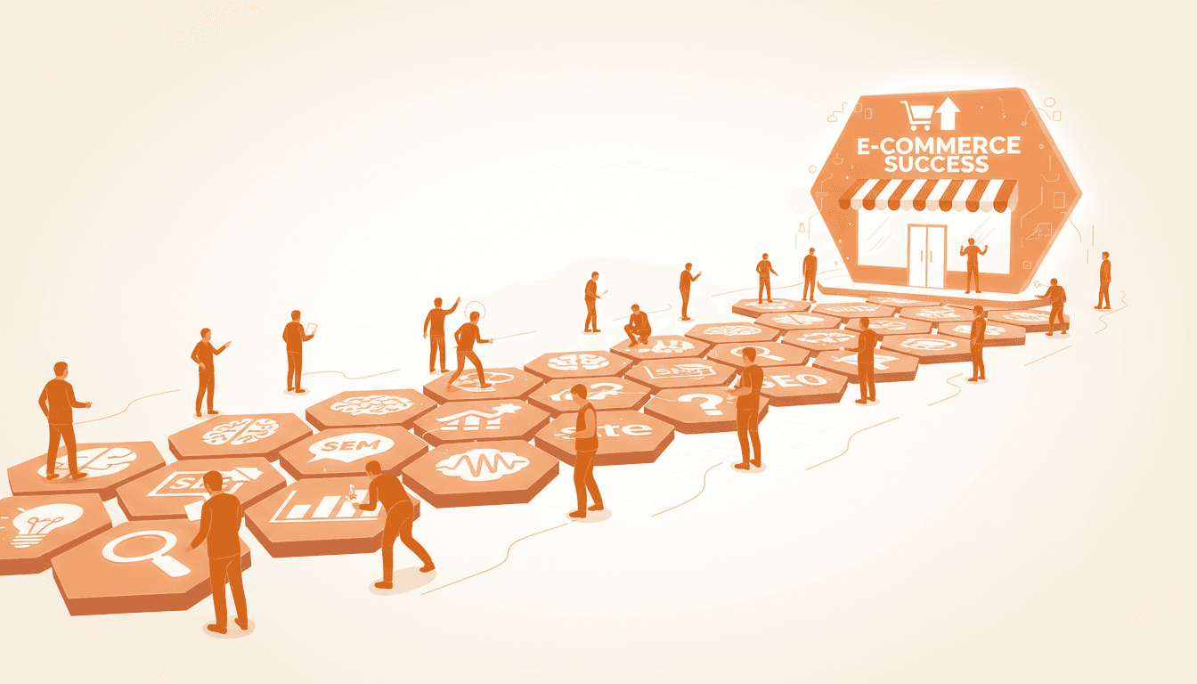 Hero image for Advanced Keyword Research Techniques Using Hexagon to Capture Medium-Intent AI Shoppers - advanced AI keyword research and medium-intent AI shoppers