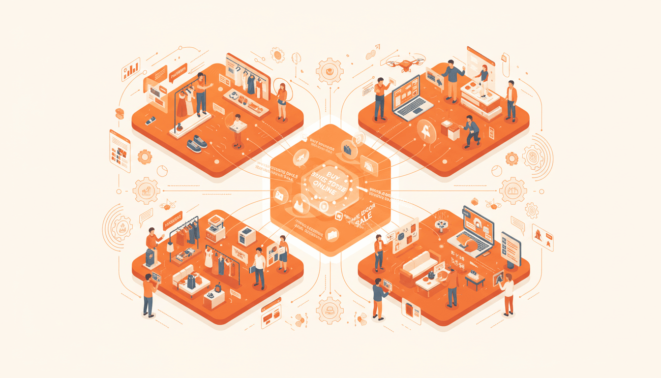 Hero image for Advanced Keyword Strategies to Capture High-Intent AI E-Commerce Shoppers with Hexagon - high-intent AI keywords and Hexagon keyword strategy