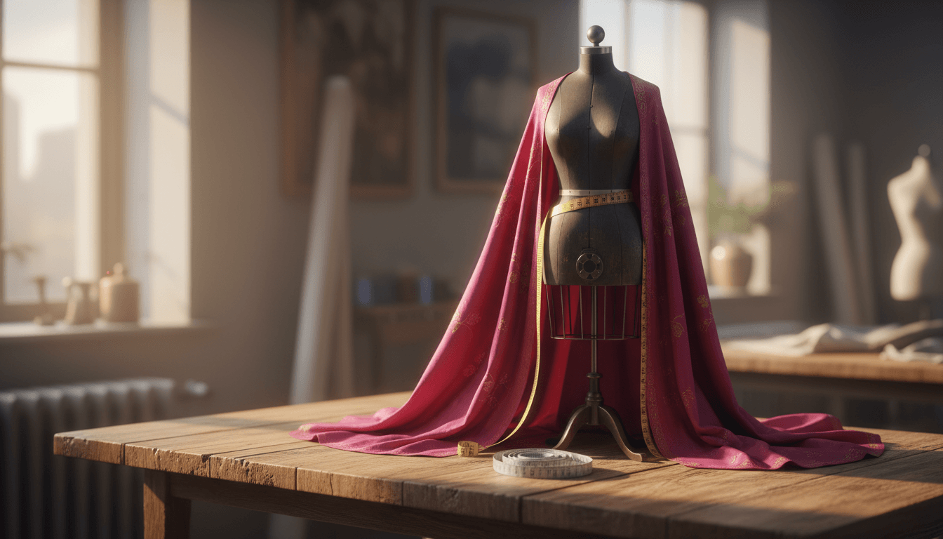 Hero image for Agentic Commerce for Fashion & Apparel: AI Styling, Virtual Try-On, and the $50B Returns Problem - UCP and ACP