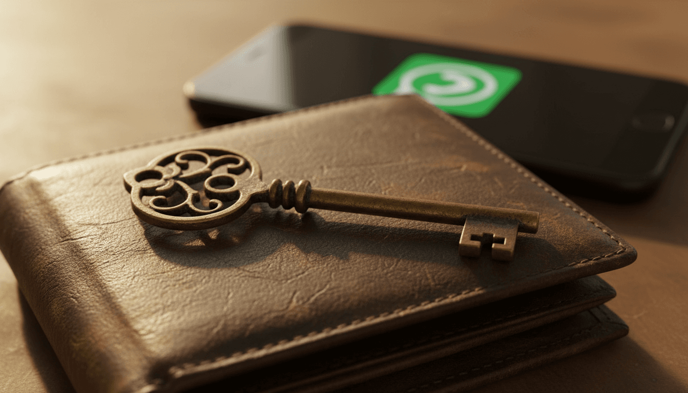 Hero image for Agentic Commerce on WhatsApp: How to Sell Through the World's Largest Messaging Platform - agentic commerce and WhatsApp