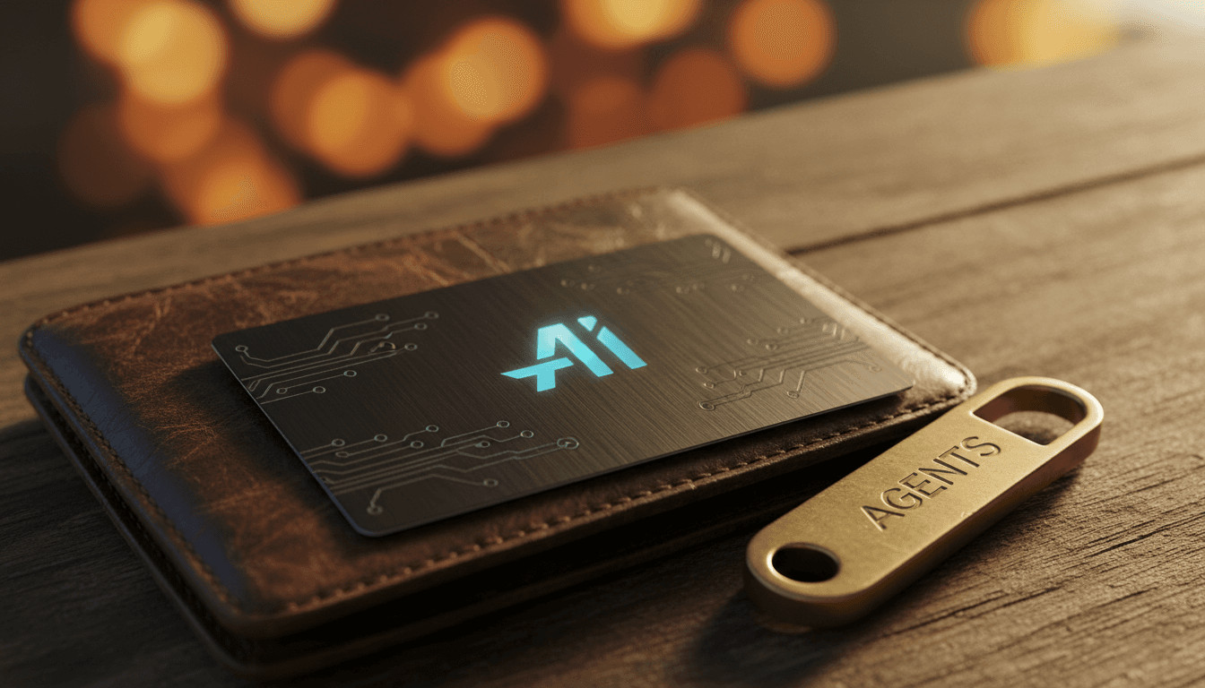 Hero image for Agentic Commerce Payments: How AI Agents Handle Checkout, Cards, and PIX - UCP and ACP