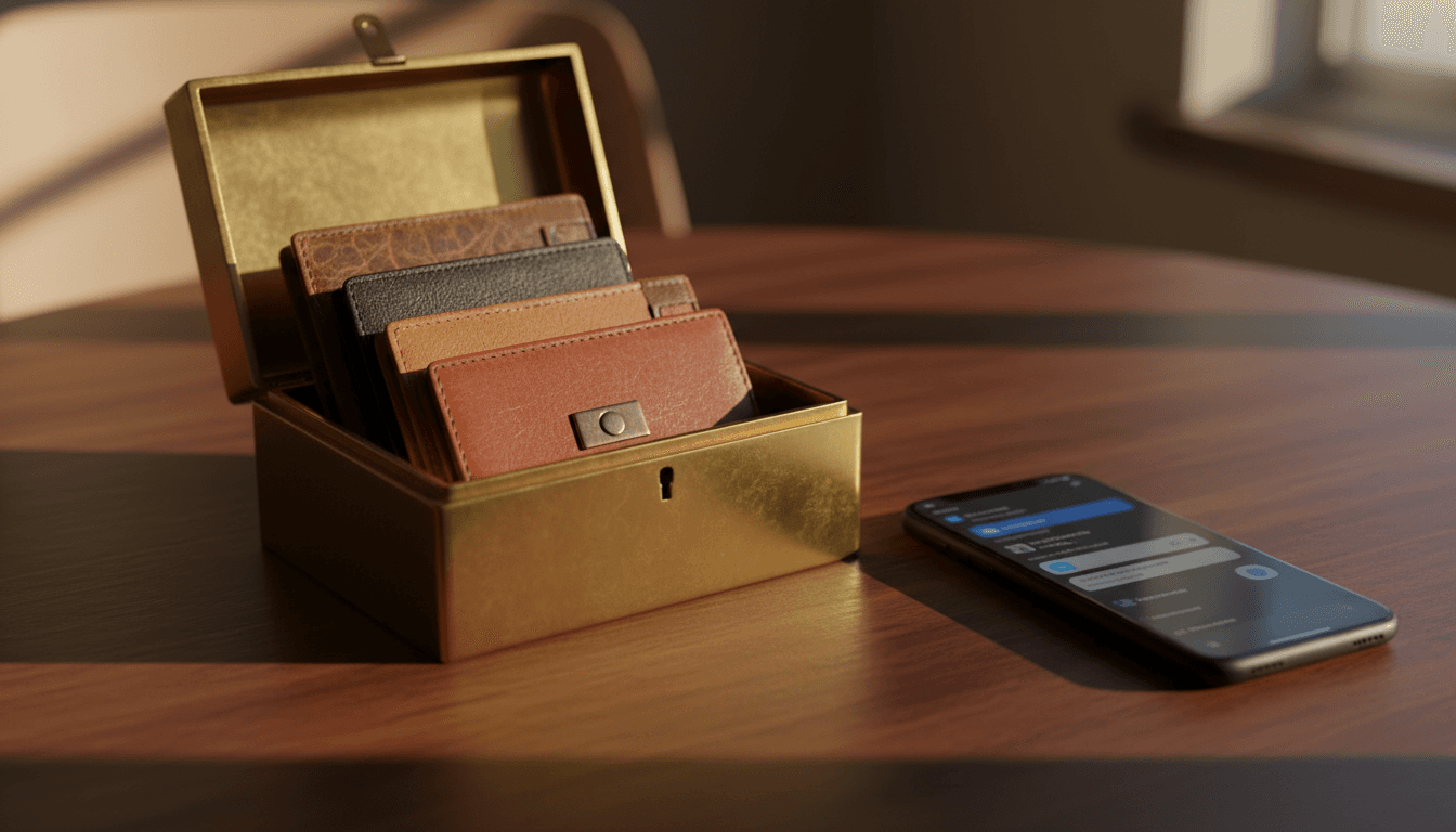 Hero image for Agentic Commerce Security: The Zero-Signal Crisis and How to Solve It - GEO and agentic commerce