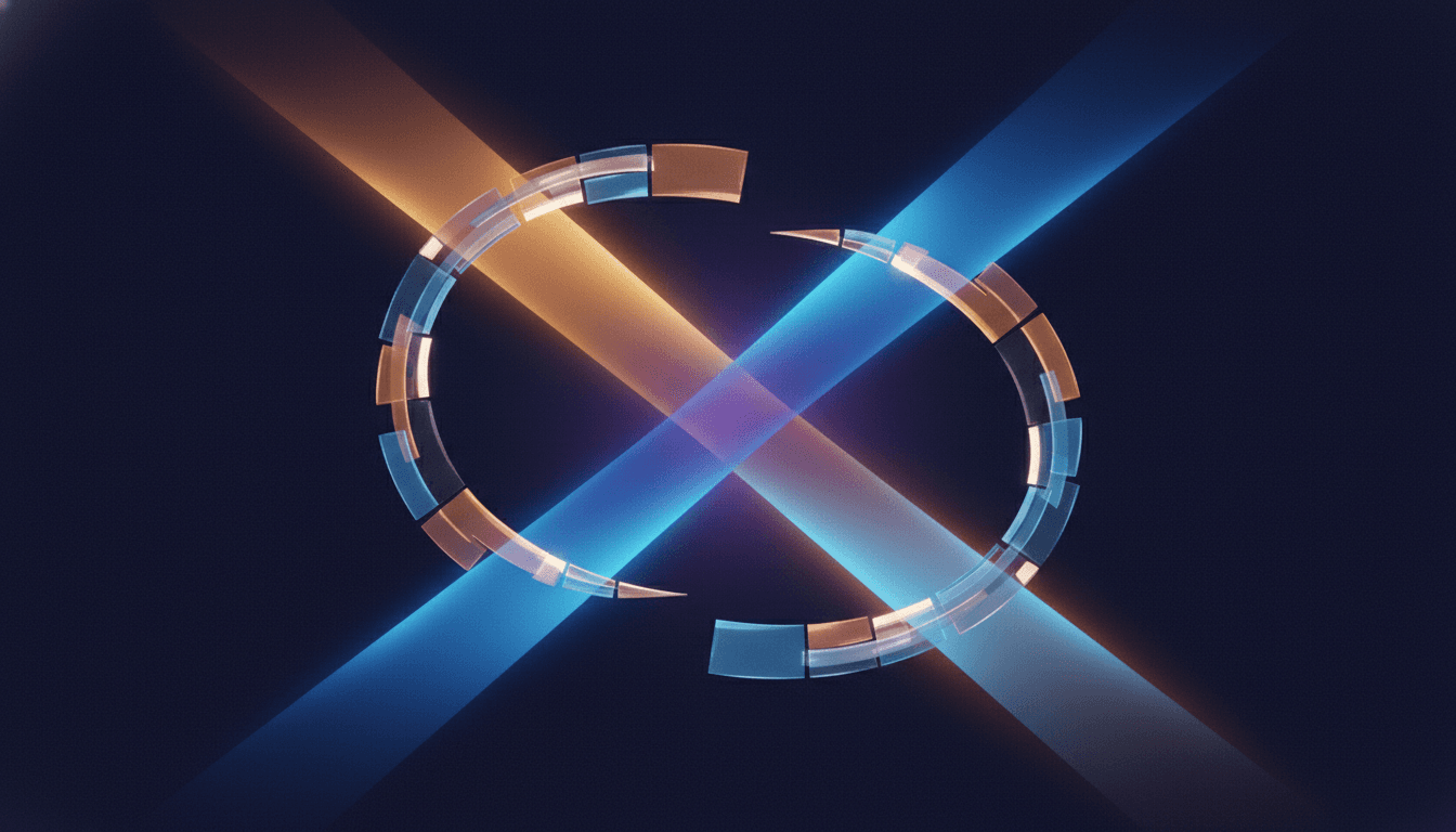 Hero image for AI and Traditional Marketing: How to Build a Seamless Integrated Strategy - marketing and traditional