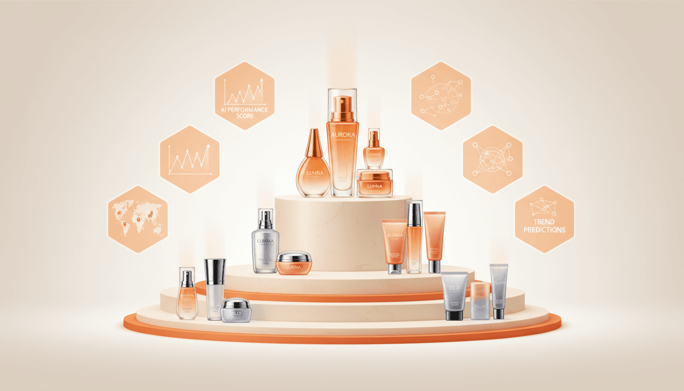 Hero image for AI-Powered Competitive Analysis: How Beauty Brands Can Outrank Rivals in AI Shopping Results - AI competitive analysis beauty and outrank rivals AI shopping