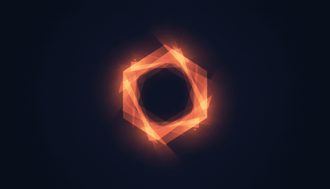 Hero image for Case Study: How a Beauty Brand Captured High-Intent AI Shopper Demand and Boosted Sales by 70% with Hexagon - hexagon and product