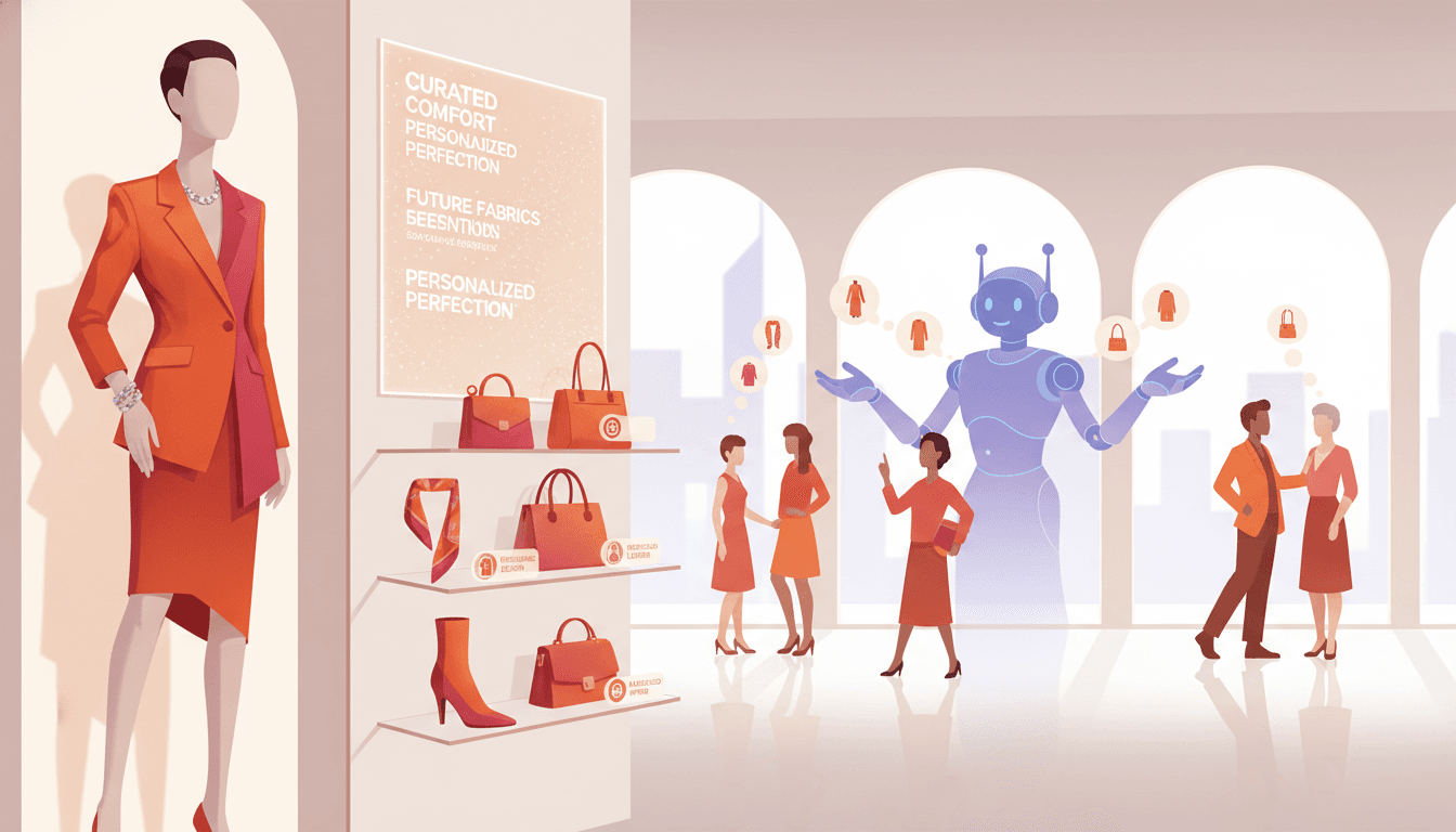 Hero image for Crafting High-Intent Fashion Product Descriptions That AI Shopping Assistants Can’t Ignore - fashion AI product descriptions and high-intent AI copywriting