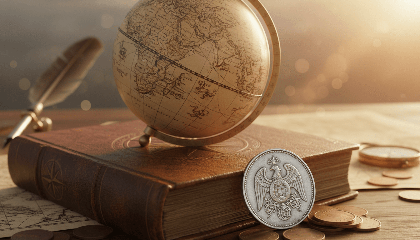 Hero image for Cross-Border Agentic Commerce: How AI Agents Solve the Localization, Currency, and Compliance Problem - UCP and ACP