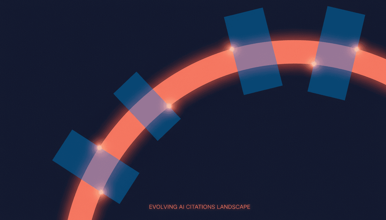 Hero image for Decoding AI Citations: How E-Commerce Brands Can Become Trusted Sources for Generative Search Engines - citation and product