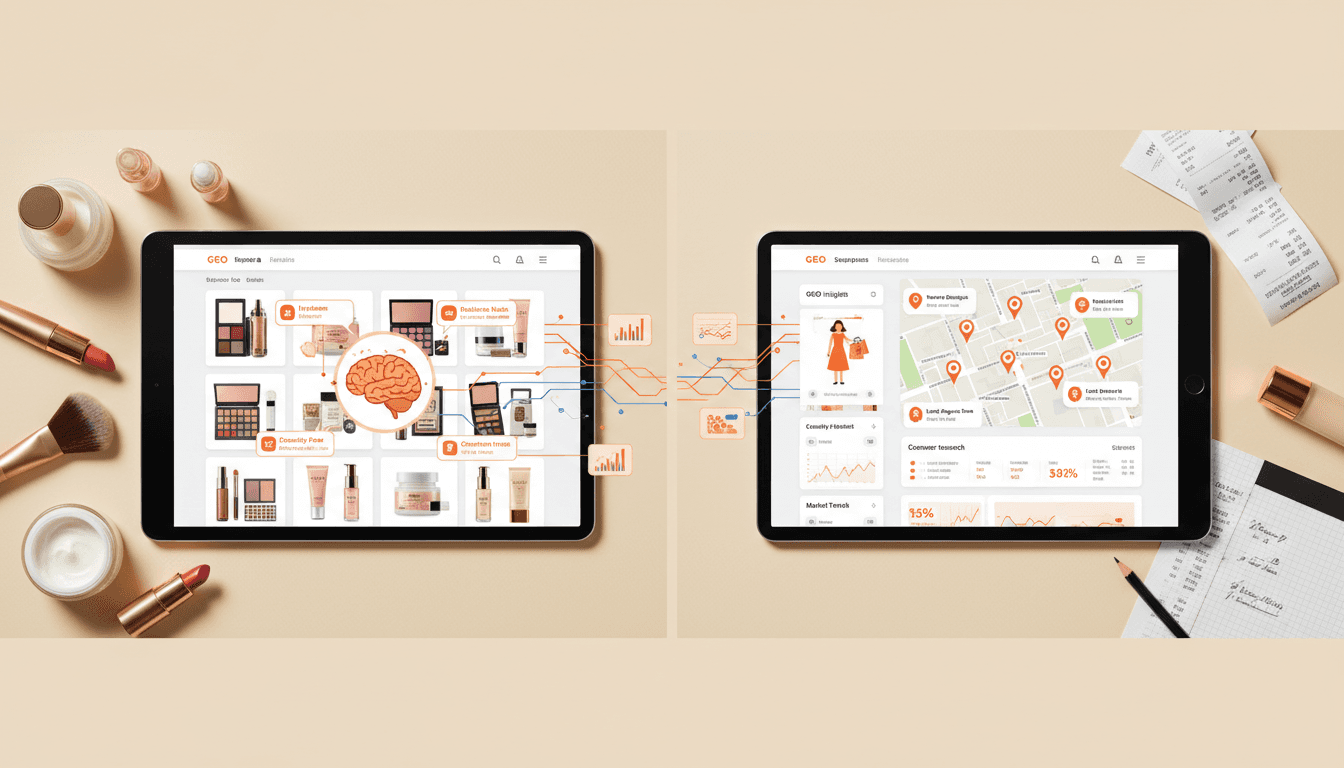 Hero image for Decoding Medium-Intent AI Shopper Behavior: Essential Insights for Beauty E-Commerce Marketers - medium intent AI search and beauty ecommerce shopper behavior