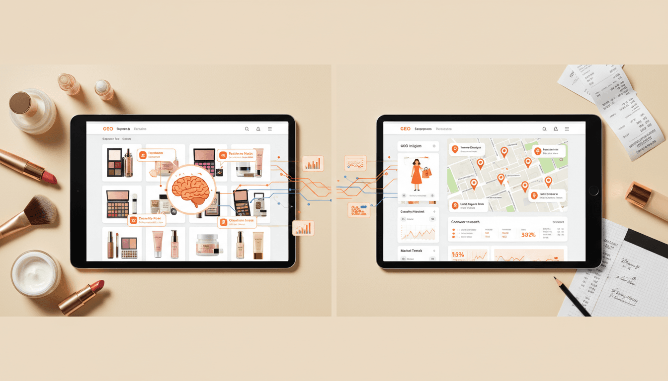 Hero image for Decoding Medium-Intent AI Shopper Behavior: Essential Insights for Beauty E-Commerce Marketers - medium intent AI search and beauty ecommerce shopper behavior