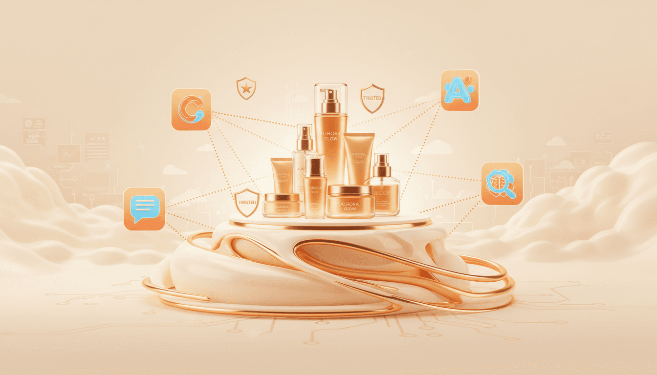 Hero image for Demystifying AI Citations: How AI Search Engines Reference Your E-Commerce Brand and Why It Matters - AI citations and brand references AI search