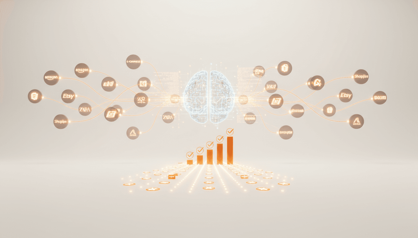 Hero image for Demystifying AI Citations: How AI Search Engines Reference E-Commerce Brands - AI citations e-commerce and brand references AI search