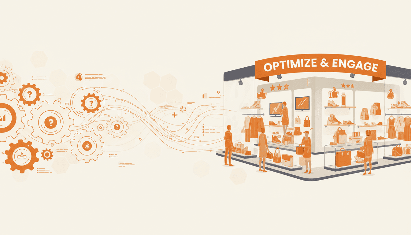 Hero image for Demystifying Medium-Intent AI Search Queries: A 2024 Guide for E-Commerce Marketers - medium-intent AI search and AI query intent