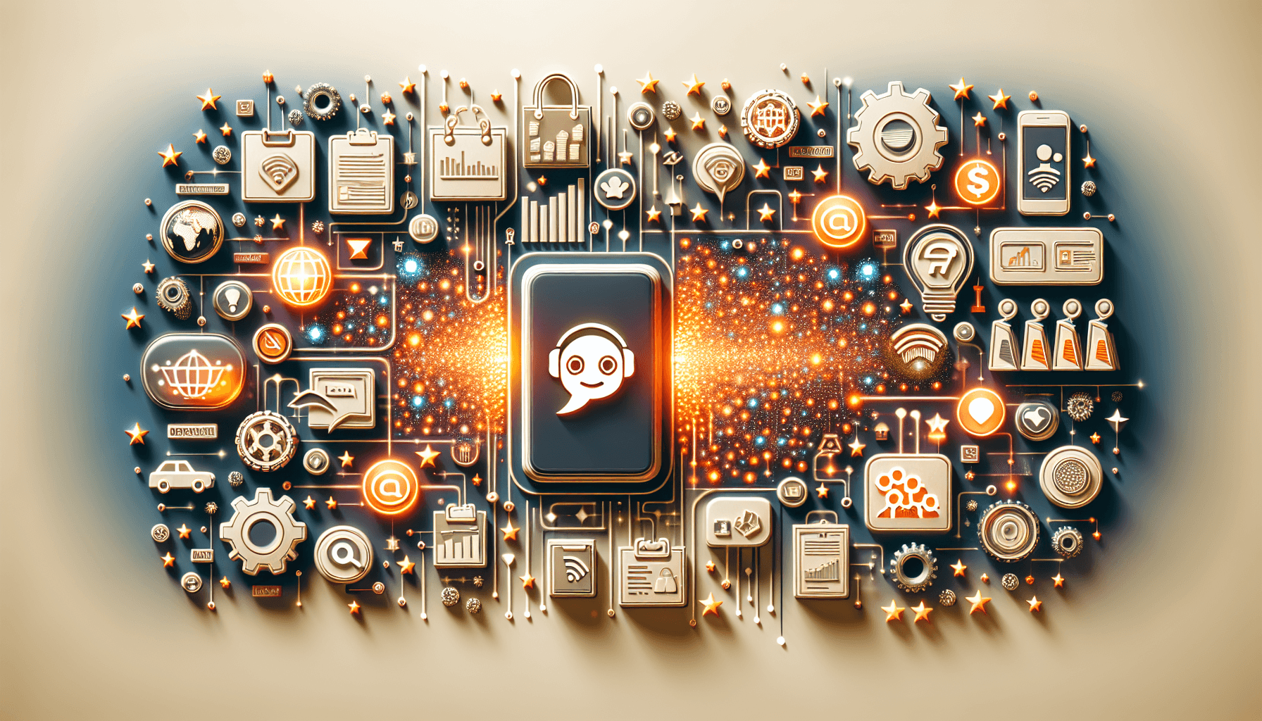 Hero image for Electronics & Tech Brand AI Shopping Optimization: A Complete Guide - electronics ai optimization and tech brand chatgpt