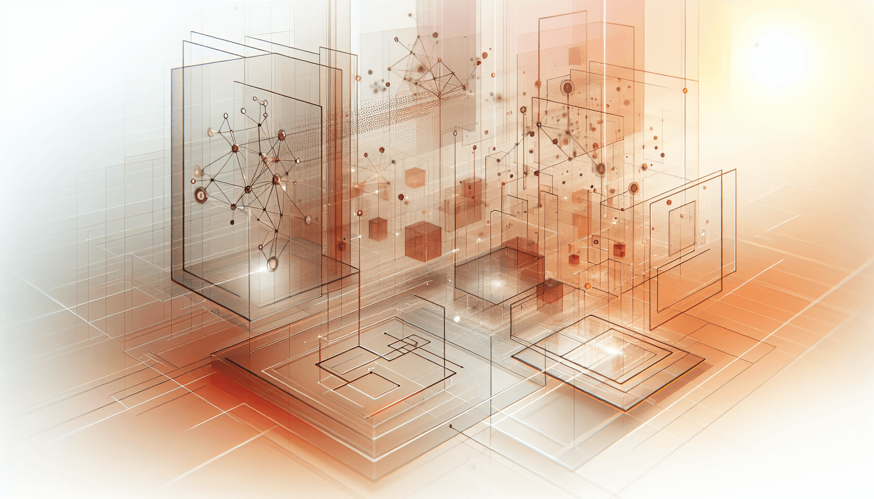 Hero image for FAQ Schema for AI in 2025: How Structured Q&As Boost LLM Visibility - schema and structured