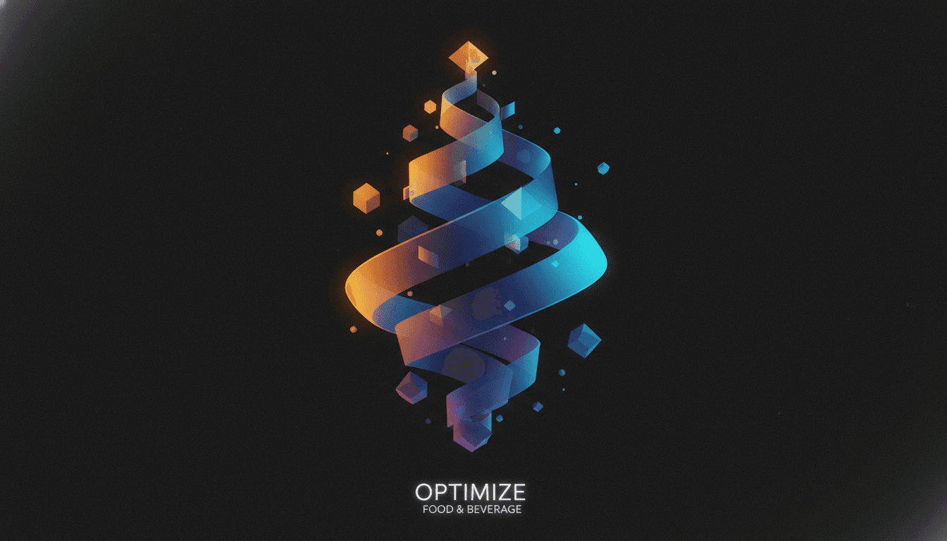 Hero image for Generative Engine Optimization (GEO) Tactics for Food & Beverage Brands in 2026 - product and brands