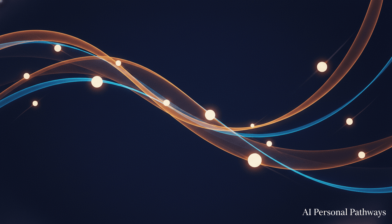 Hero image for How AI-Powered Personalization is Revolutionizing Product Discovery in Fashion E-commerce - personalization and fashion