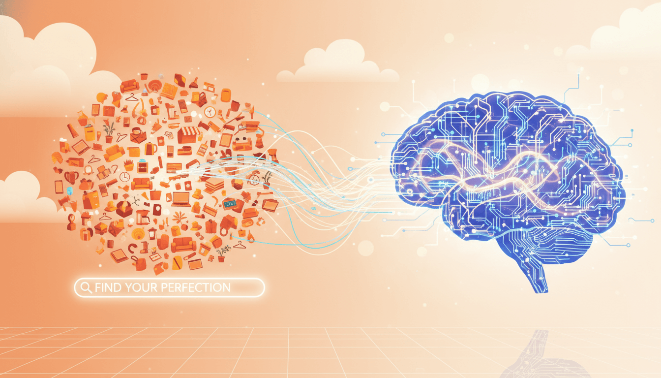 Hero image for How AI Search Engines Interpret Product Intent: A Beginner’s Guide for E-Commerce Brands - AI search intent and e-commerce product discovery