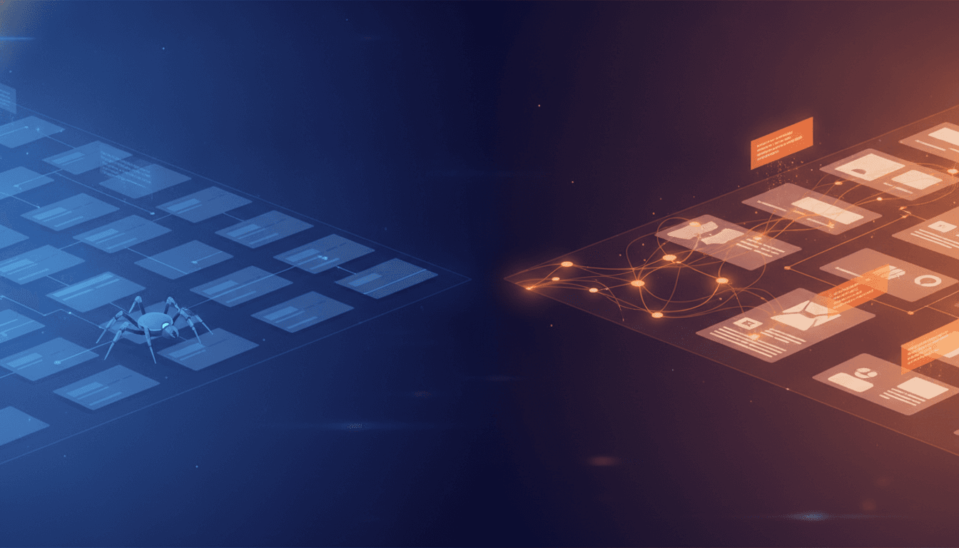 Hero image for How AI Search Engines Work: A Technical Overview for E-Commerce Marketers - how AI search engines work and generative search technical