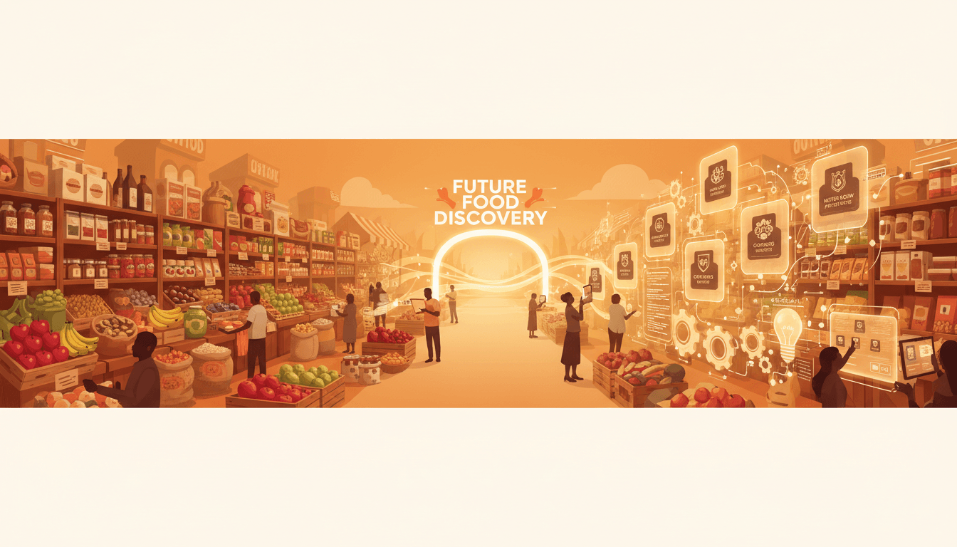 Hero image for How Generative Engine Optimization (GEO) Boosts AI-Driven Product Discoverability for Emerging DTC Food Brands - generative engine optimization food and AI product discovery DTC