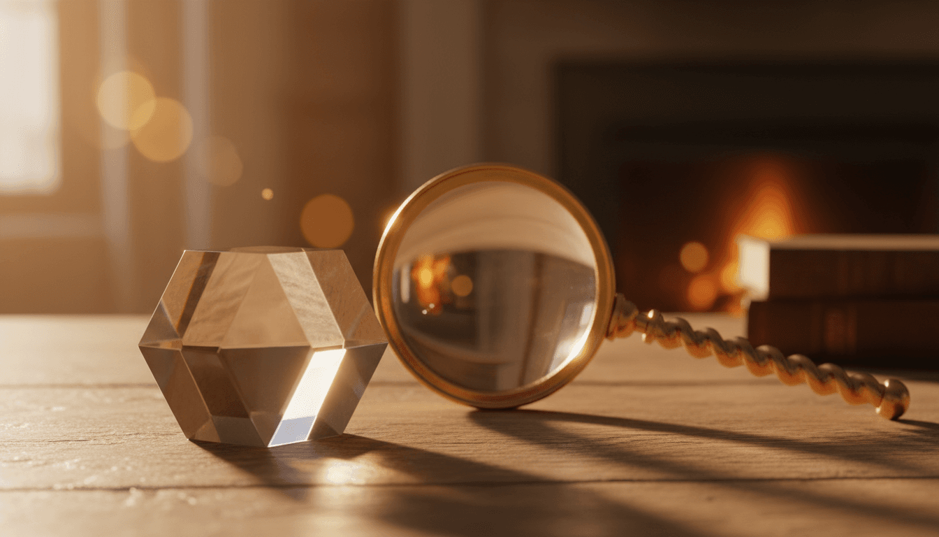 Hero image for How Hexagon Integrates with Paid Media to Drive AI Shopper Conversions - hexagon and intent