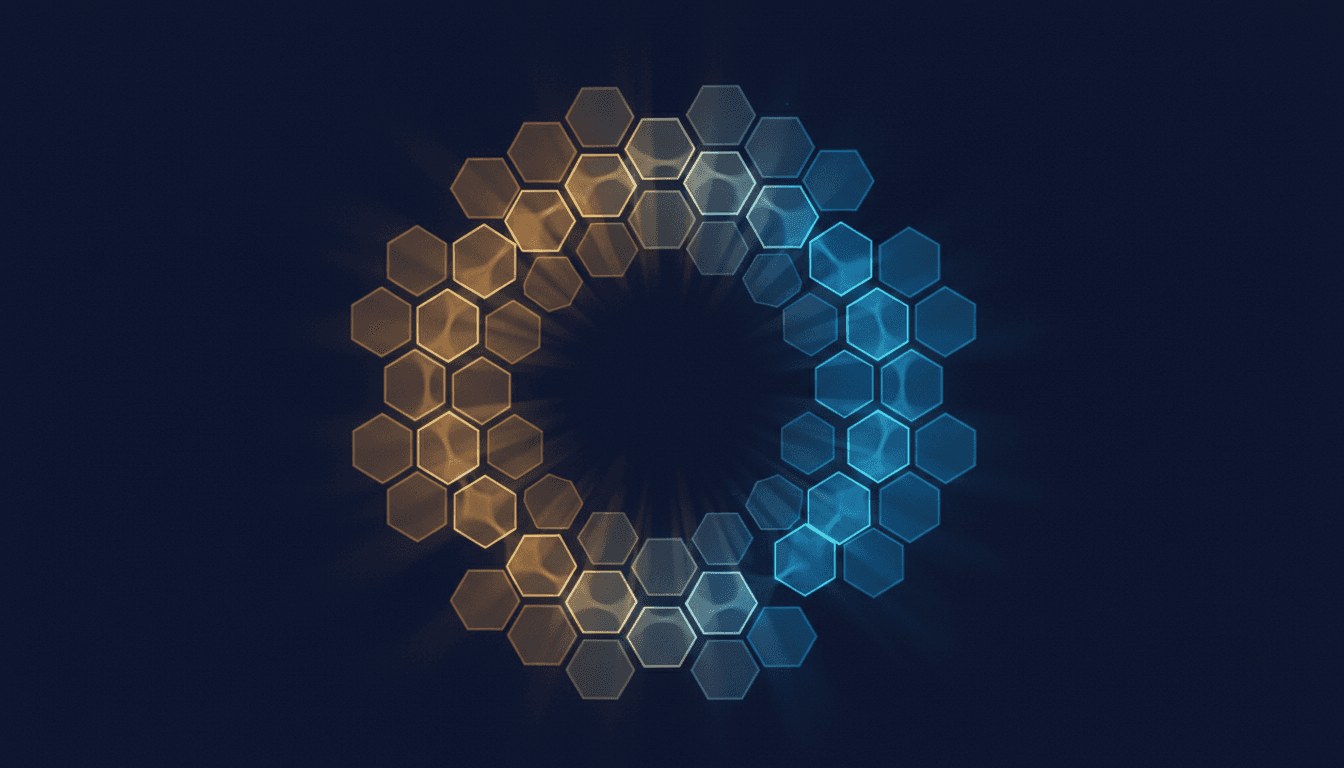 Hero image for How Hexagon’s AI-Powered GEO Platform Outperforms Traditional SEO Tools for E-commerce Brands - hexagon and commerce