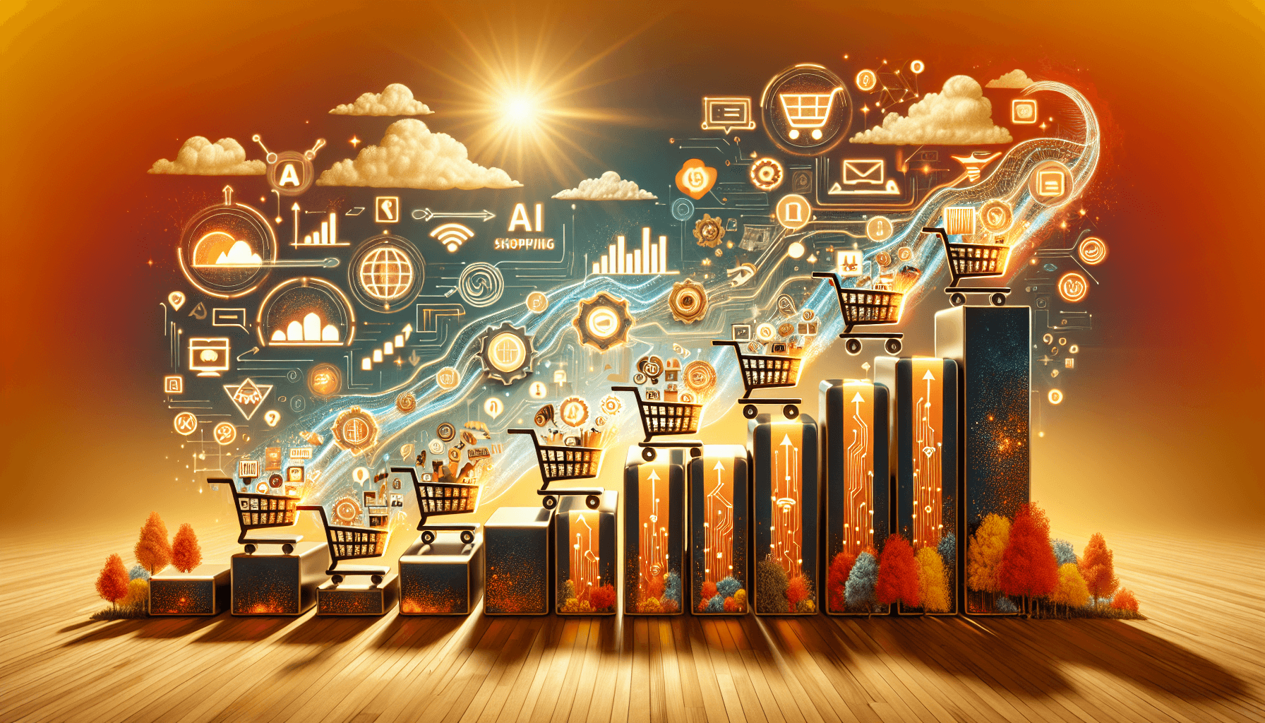 Hero image for How to Get Your Products Featured in AI Shopping Results: A Step-by-Step Guide - ai shopping results and product visibility ai