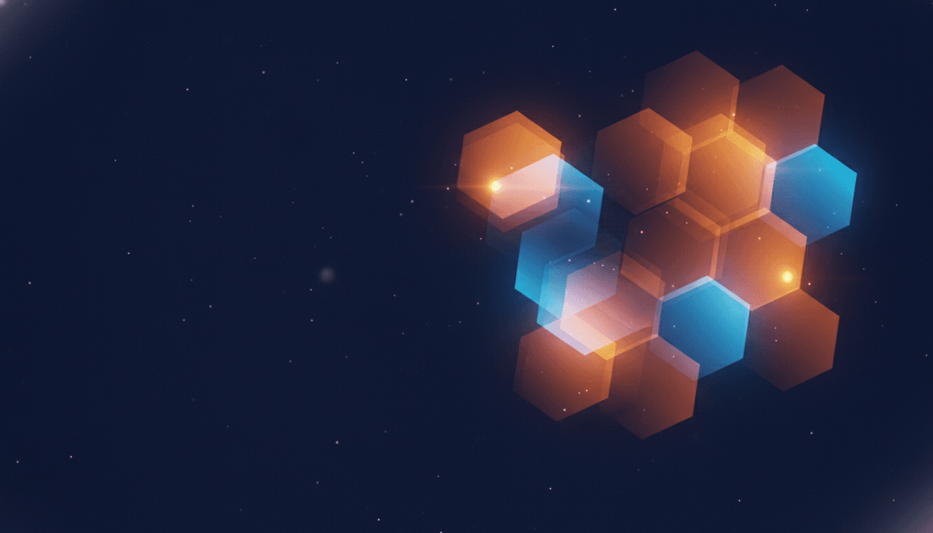 Hero image for How to Integrate Hexagon’s GEO Insights with Paid Media for Maximum E-commerce ROI - hexagon and media