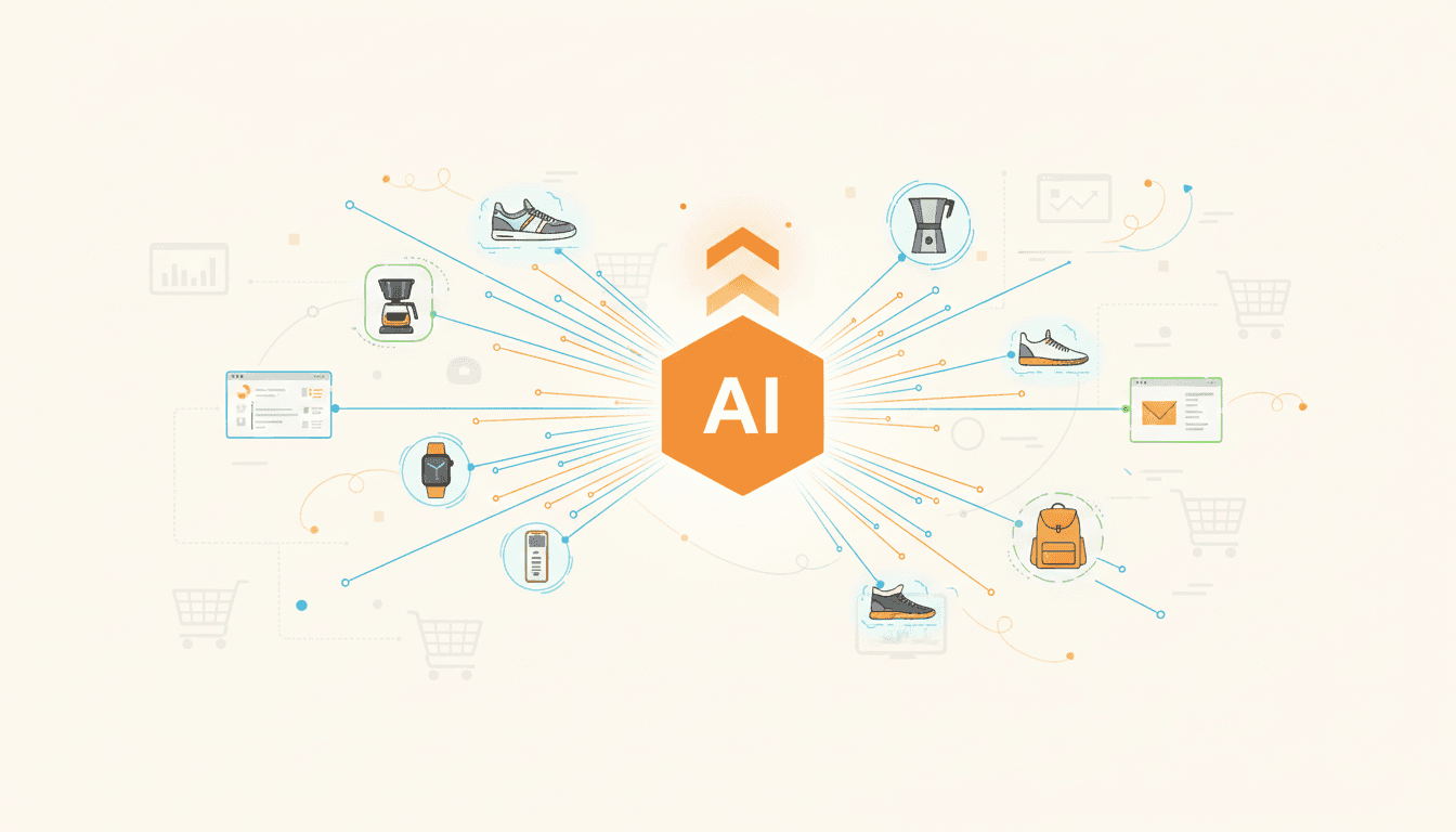 Hero image for How to Leverage Hexagon’s AI-Driven Product Feed Optimization for Instant AI Shopping Visibility - AI product feed optimization and AI shopping visibility