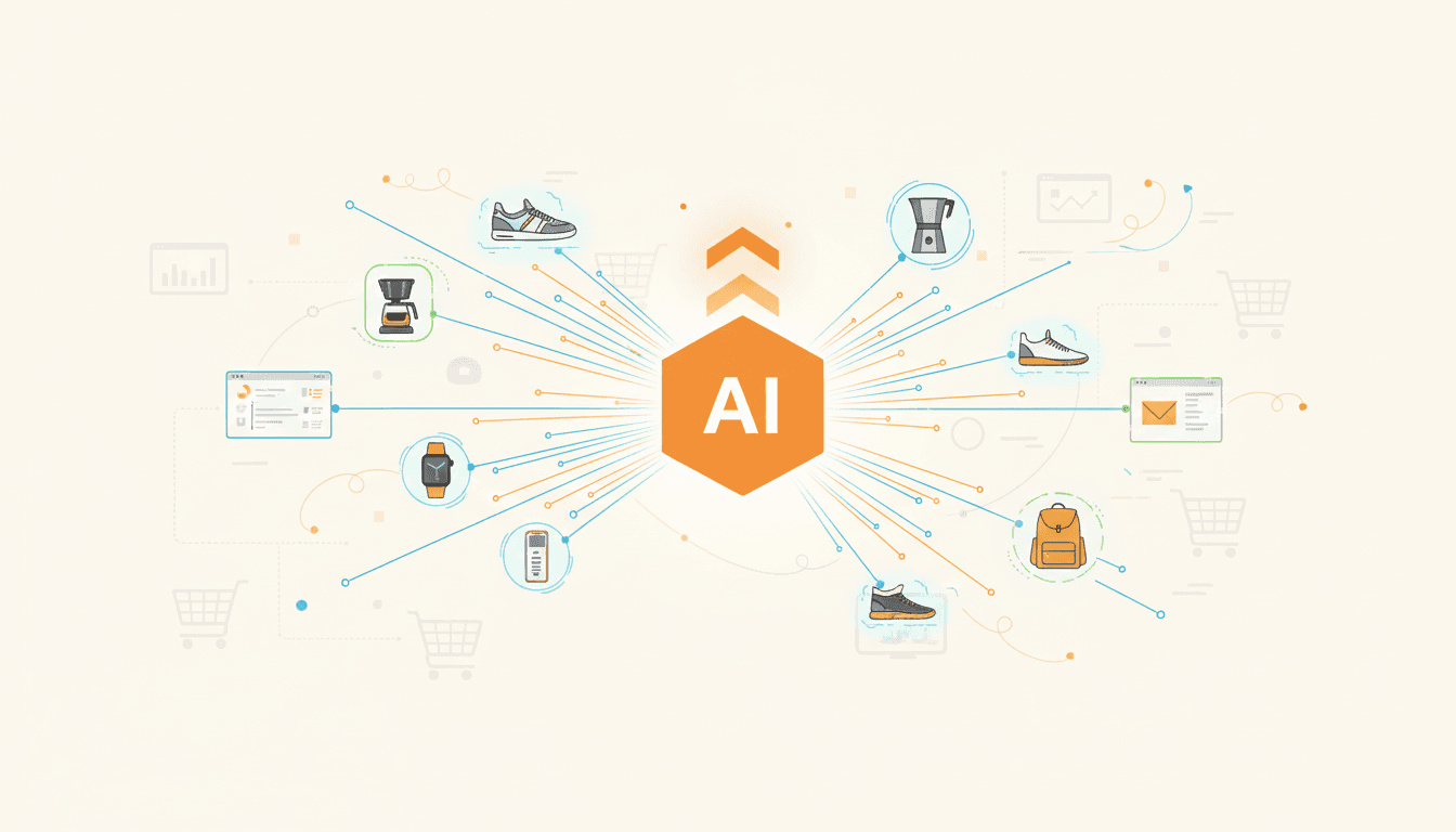 Hero image for How to Leverage Hexagon’s AI-Driven Product Feed Optimization for Instant AI Shopping Visibility - AI product feed optimization and AI shopping visibility