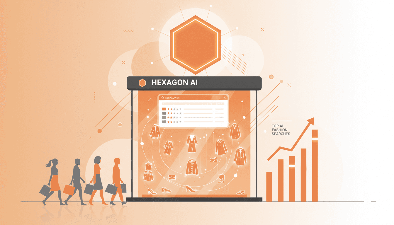 Hero image for How to Leverage Hexagon’s AI-Powered Customer Reviews to Boost Your Fashion Brand’s AI Search Rankings - AI customer reviews fashion and Hexagon review optimization