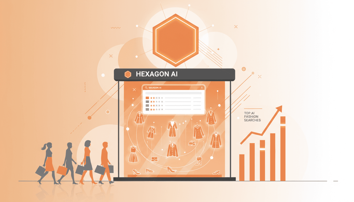 Hero image for How to Leverage Hexagon’s AI-Powered Customer Reviews to Boost Your Fashion Brand’s AI Search Rankings - AI customer reviews fashion and Hexagon review optimization