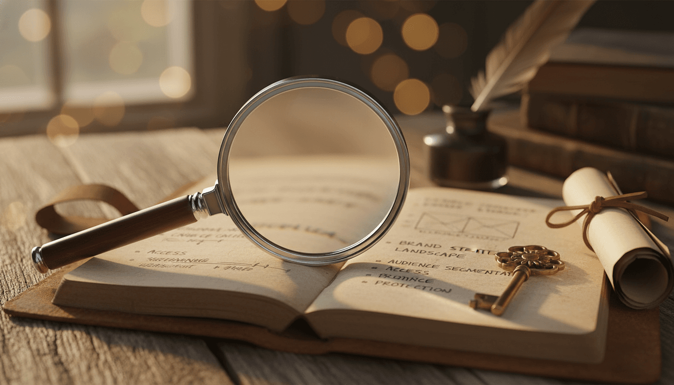 Hero image for How to Protect Your E-commerce Brand from AI Hallucination Risks: A Complete Guide - brand and hallucination