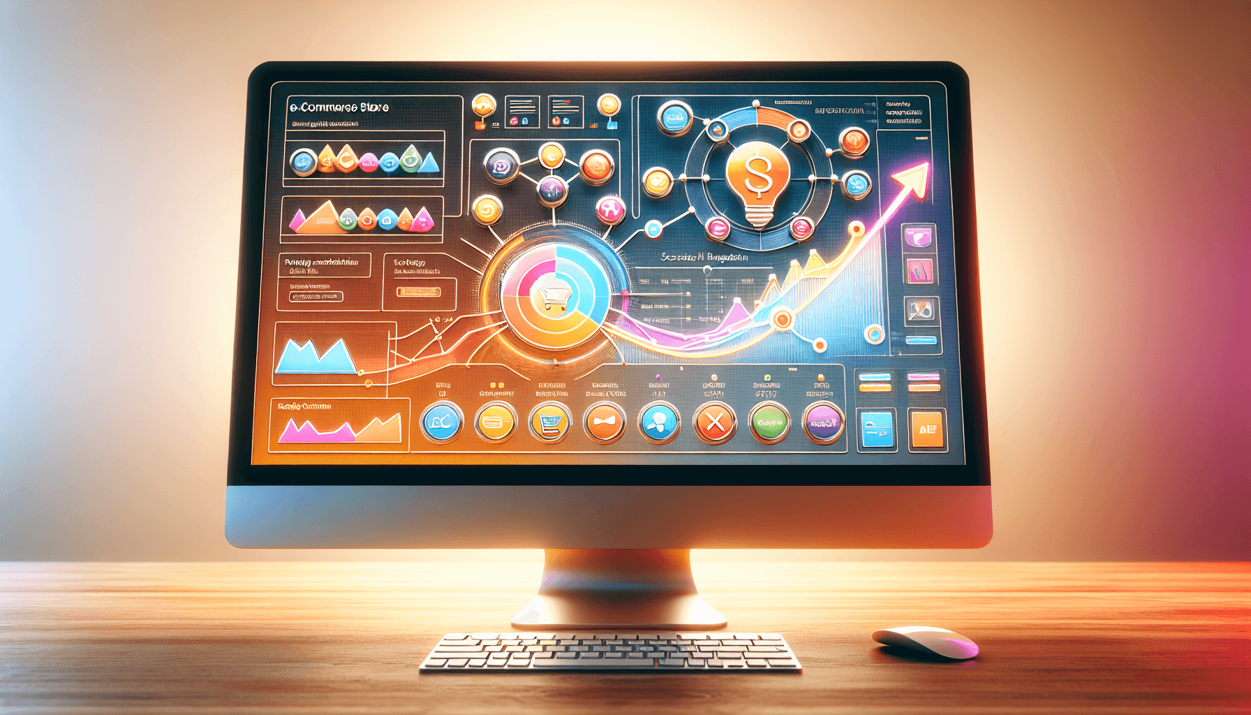 Hero image for How to Track AI Search Traffic and Boost Conversions in Your E-Commerce Store - ai search attribution and track chatgpt traffic