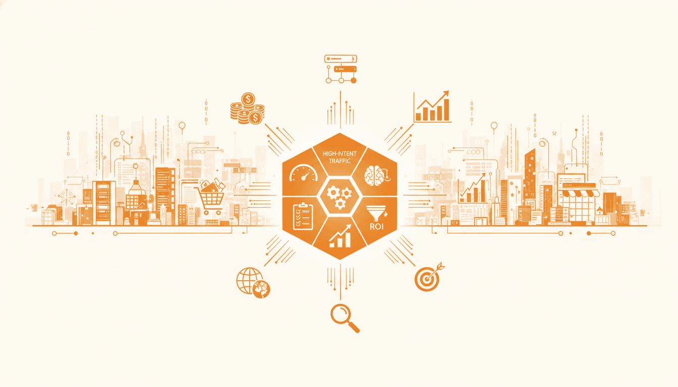 Hero image for How to Use Hexagon to Track and Attribute High-Intent AI Search Conversions Efficiently - AI search conversion tracking and Hexagon analytics attribution