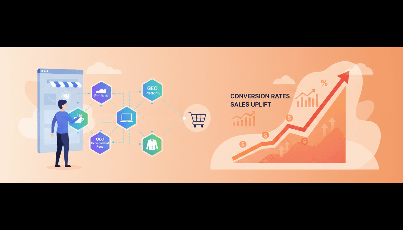 Hero image for Maximizing High-Intent AI Shopper Conversions with Hexagon’s GEO Platform - high-intent AI shopper and GEO platform