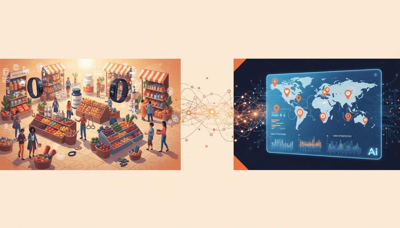 Hero image for Medium-Intent AI Search Optimization for Health & Wellness Brands: Content and Technical GEO Best Practices - medium-intent AI search and health brand GEO