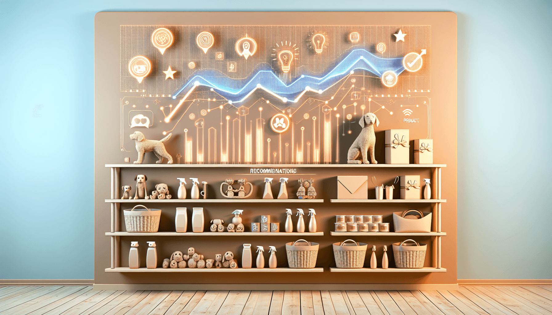 Hero image for Pet Product AI Optimization: How to Get Recommended by ChatGPT and Boost Your Brand Visibility - pet products ai optimization and pet brand chatgpt