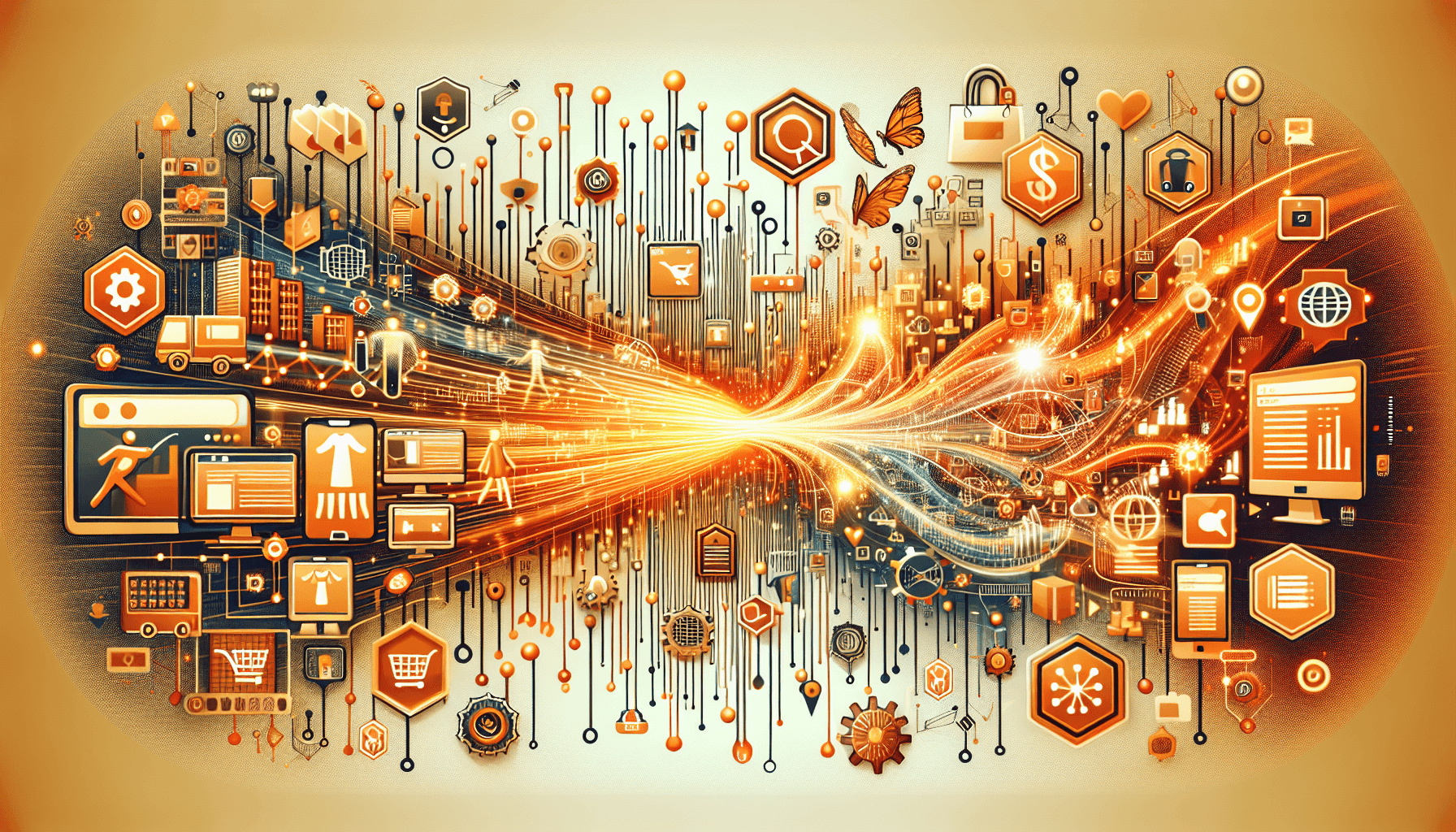 Hero image for Product Feed Optimization for AI Search Engines: The Ultimate Technical Guide - product feed ai optimization and schema markup ai