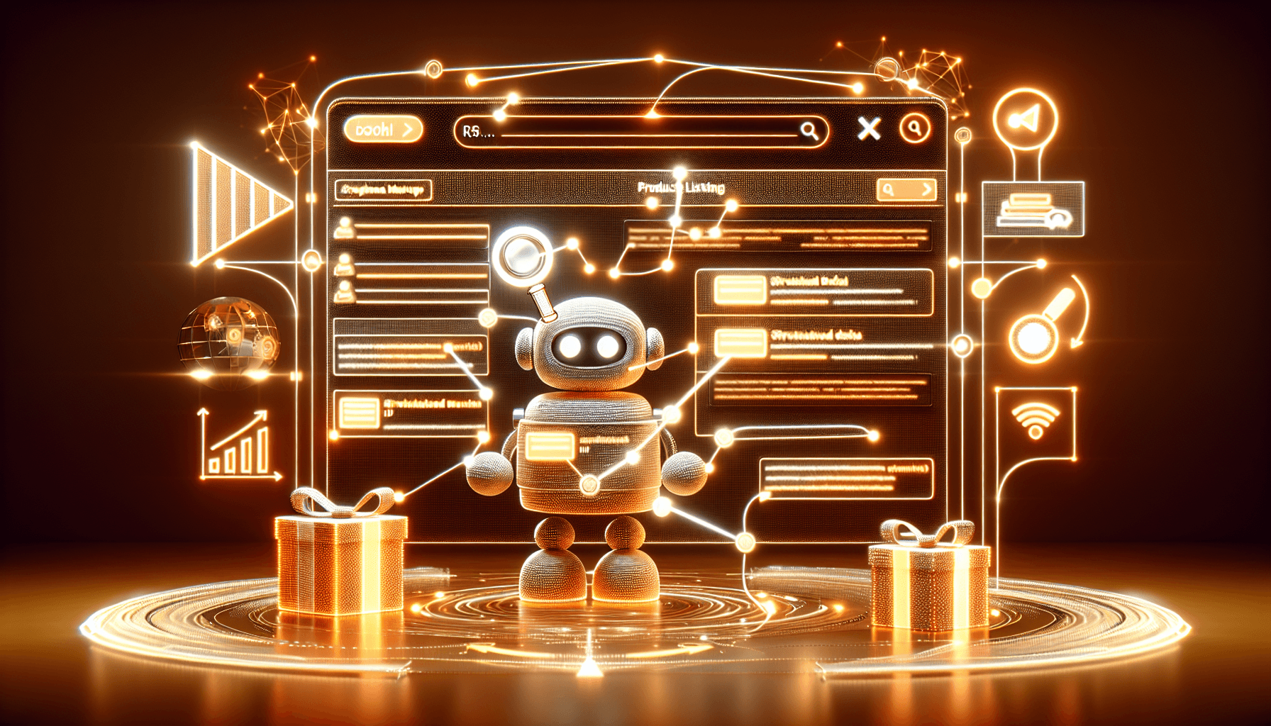 Hero image for Schema Markup for E-commerce: What AI Crawlers Actually Use to Rank Products - schema markup ai and structured data ecommerce
