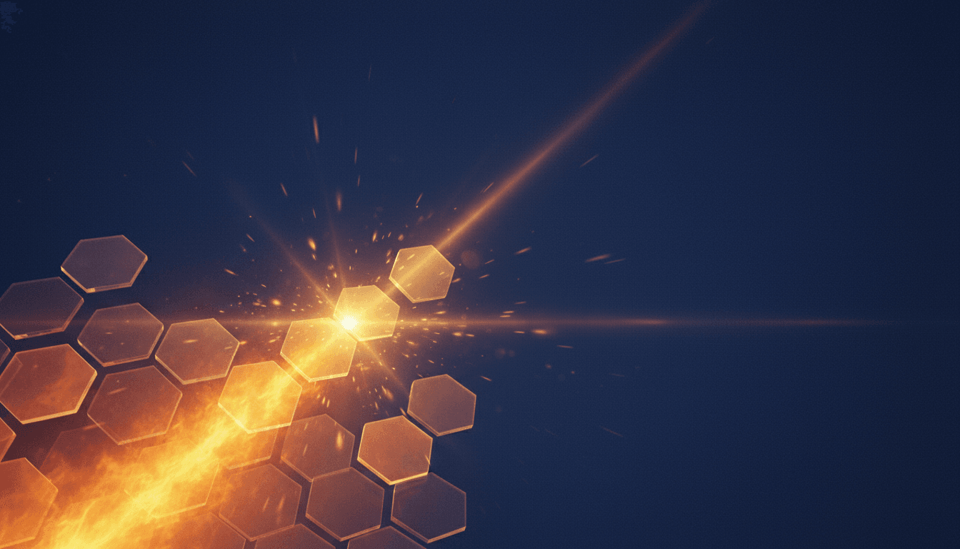 Hero image for Step-by-Step Guide to Capturing High-Intent AI Buyer Traffic with Hexagon - product and search