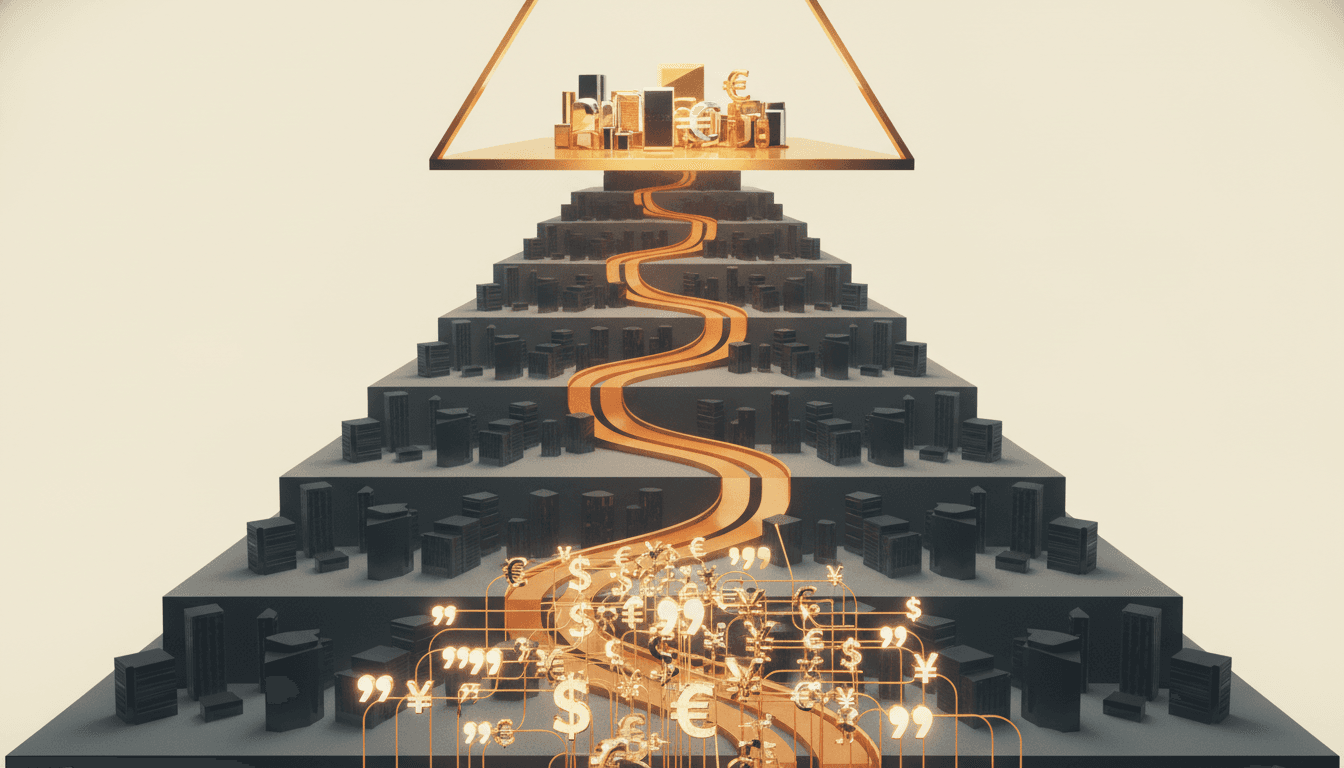 Hero image for The AI Search Citation Economy: How Top Brands Became Trusted Sources in Generative Commerce (2026 Analysis) - AI citation economy e-commerce and brand authority generative search 2026