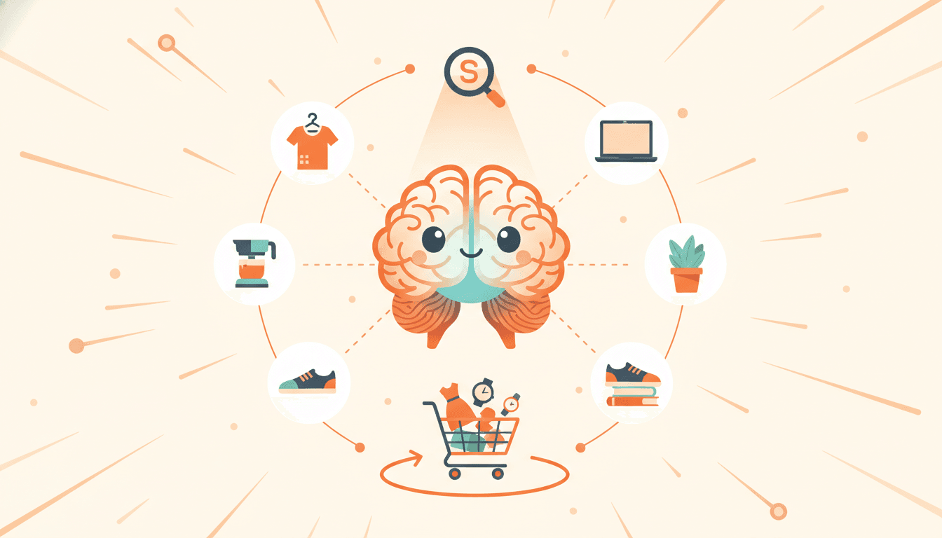 Hero image for The Beginner’s Guide to How AI Search Engines Understand E-Commerce Product Intent - AI search engine basics and e-commerce product intent