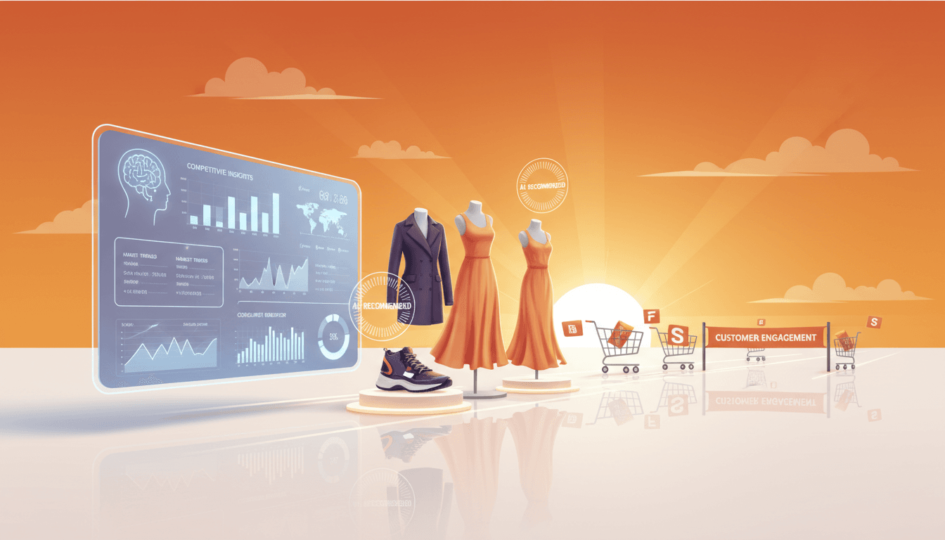 Hero image for The Competitive Edge: Using AI-Powered Competitive Analysis to Outrank Rivals in AI-Driven E-Commerce Recommendations - AI competitive analysis and AI shopping recommendations