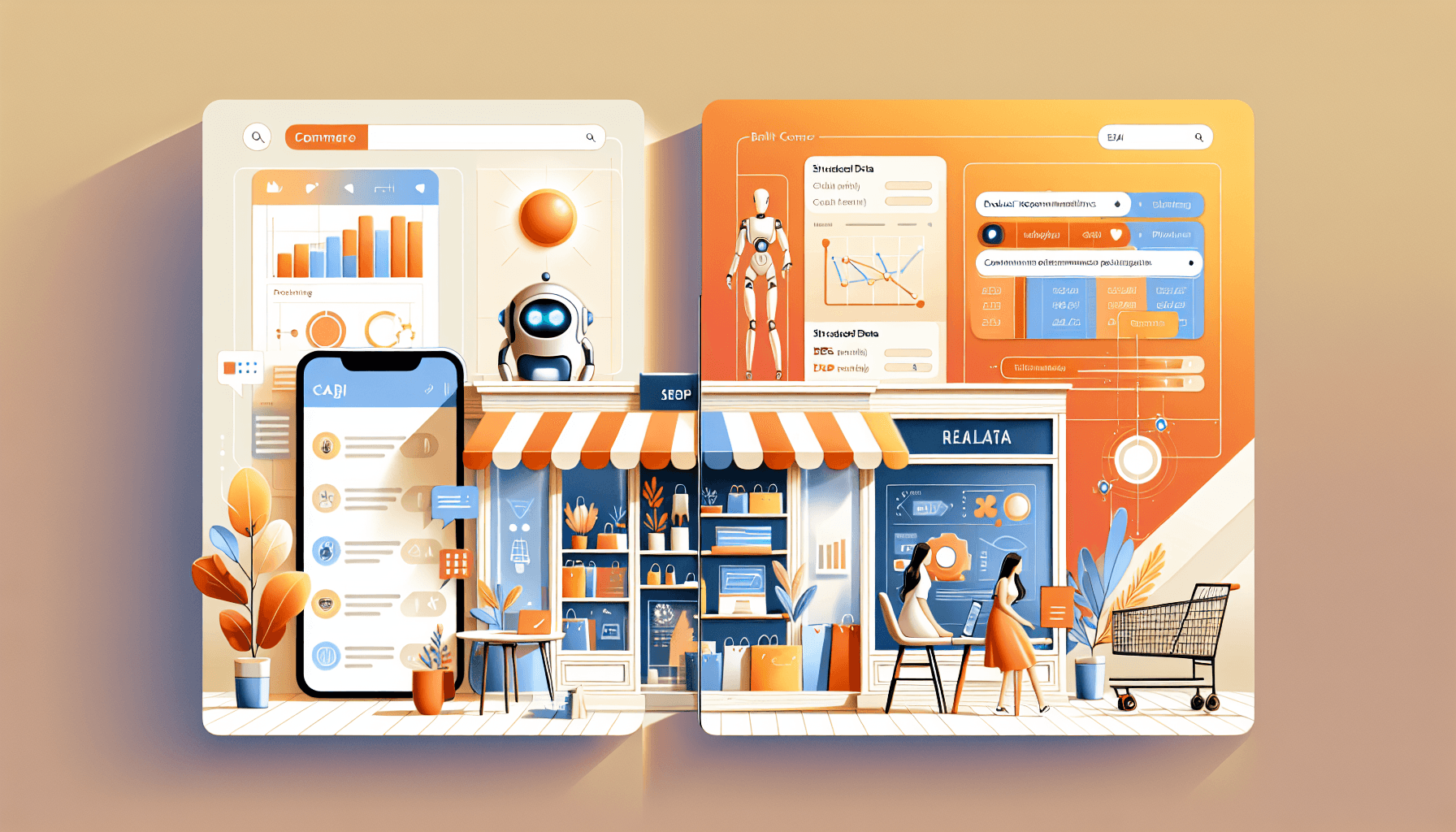 Hero image for The Complete Guide to ChatGPT Shopping Optimization for Shopify Brands - chatgpt shopping shopify and shopify ai optimization