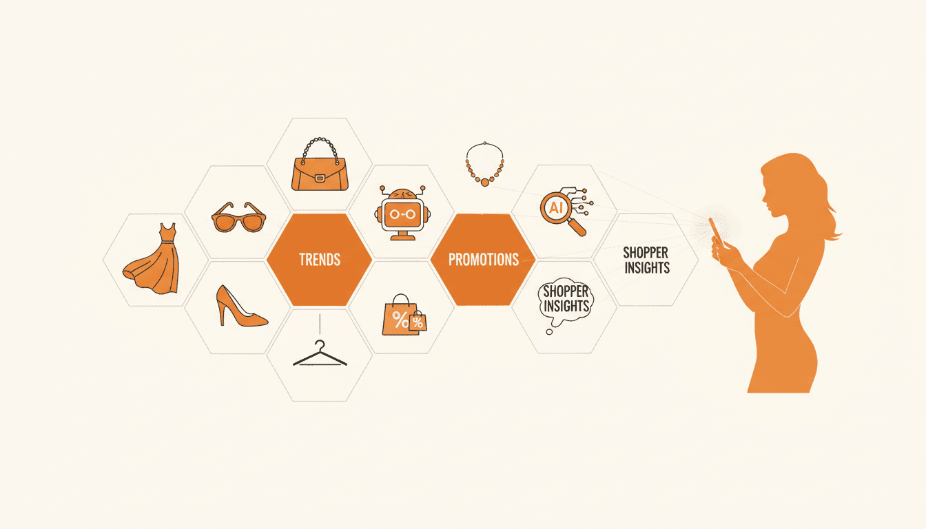 Hero image for The Complete Workflow to Build AI-Ready Content Calendars That Convert High-Intent Shoppers in Fashion - AI content calendar fashion and Hexagon content planning