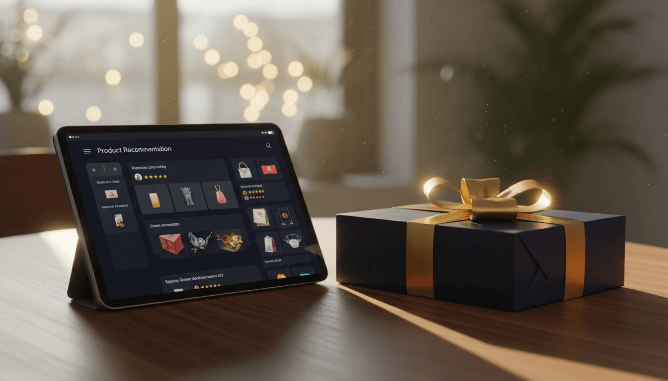 Hero image for The Evolution of Product Discovery: How AI is Revolutionizing E-Commerce Recommendations - product and discovery