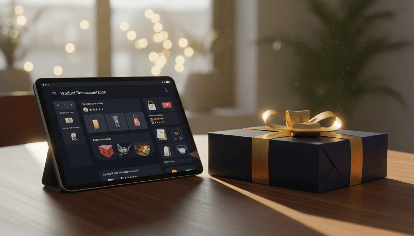 Hero image for The Evolution of Product Discovery: How AI is Revolutionizing E-Commerce Recommendations - product and discovery