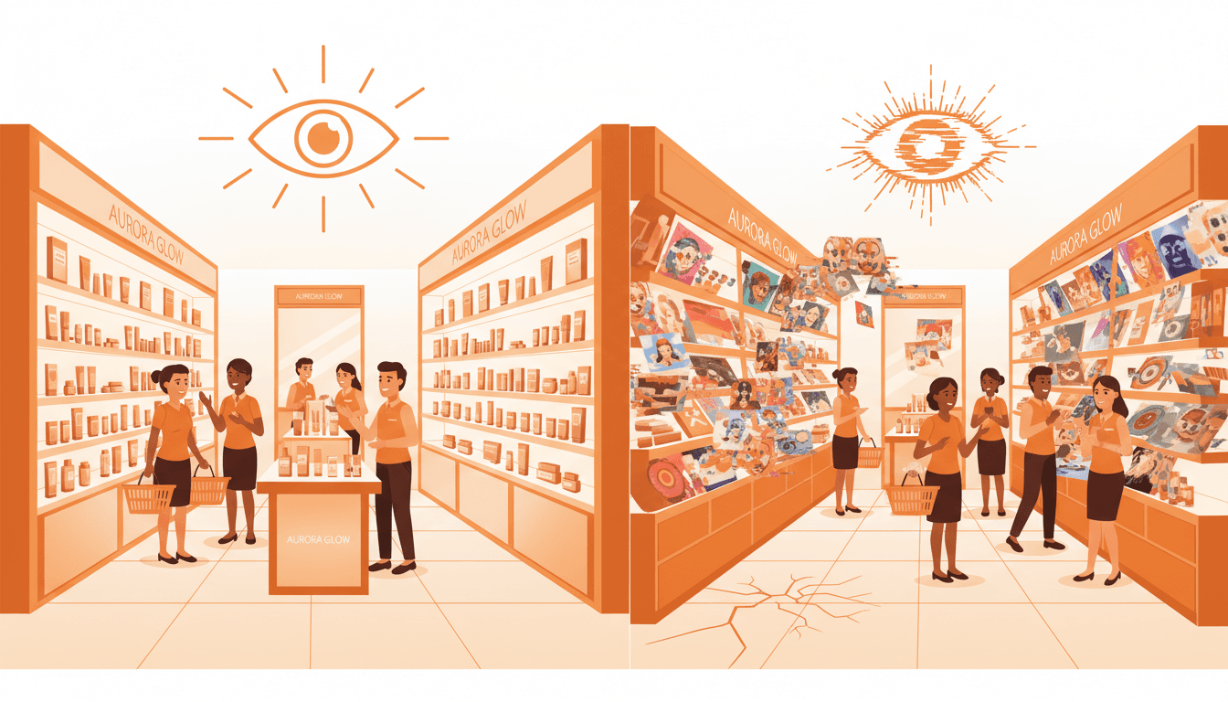 Hero image for The Role of AI Hallucinations in E-Commerce Brand Reputation and How to Mitigate Risks - AI hallucination risks and brand reputation AI